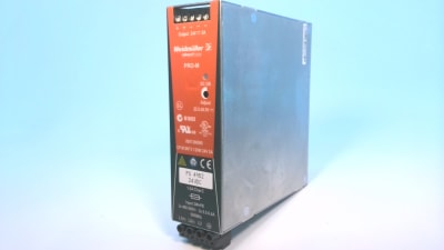 WEIDMULLER CP-M-SNT3-120W-24V-5A