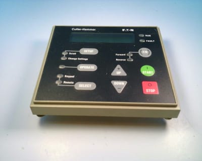 EATON CORPORATION 8136A51G01