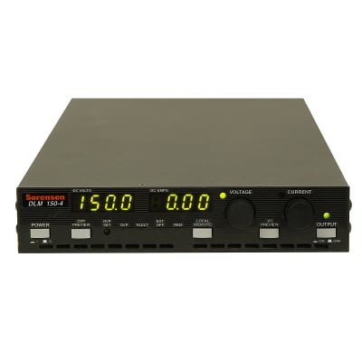 SORENSEN DLM150-4M9G