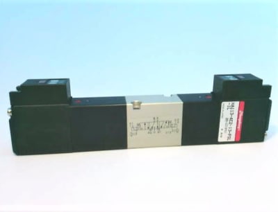 HUMPHREY HA113-4E2-13-PSL-1L-24VDC