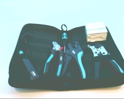PHOENIX CONTACT TOOL-KIT STANDARD - 1212422