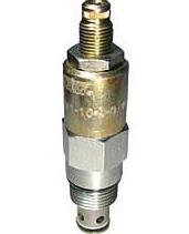 EATON CORPORATION RV3-10-S-0-6/1