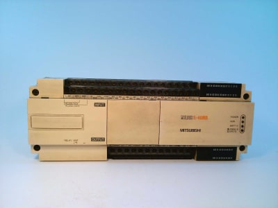 MITSUBISHI F1-40MR