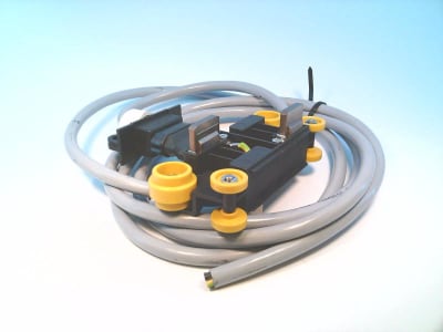 CONDUCTIX WAMPFLER 084203-4X23X01