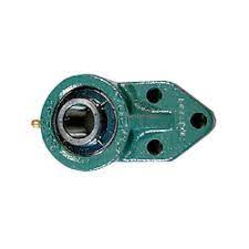 NTN BEARING UCFH207D1