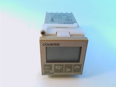 OMRON H7CS-BWV