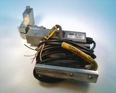 HARDY PROCESS SOLUTIONS HI-SP1-30