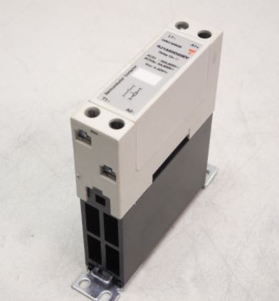 CARLO GAVAZZI RJ1A60D20EV
