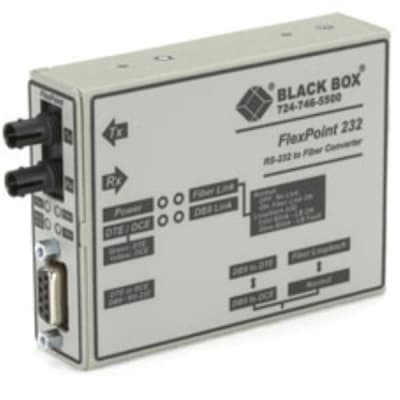 BLACK BOX CORP ME661A-MST