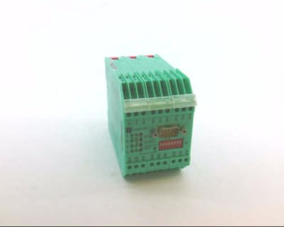 PEPPERL & FUCHS IVI-KHA6-4.RX