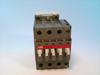 ASEA BROWN BOVERI A40-30-01-84
