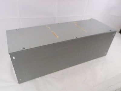 AUSTIN ELECTRICAL ENCLOSURES AB-8824SWG