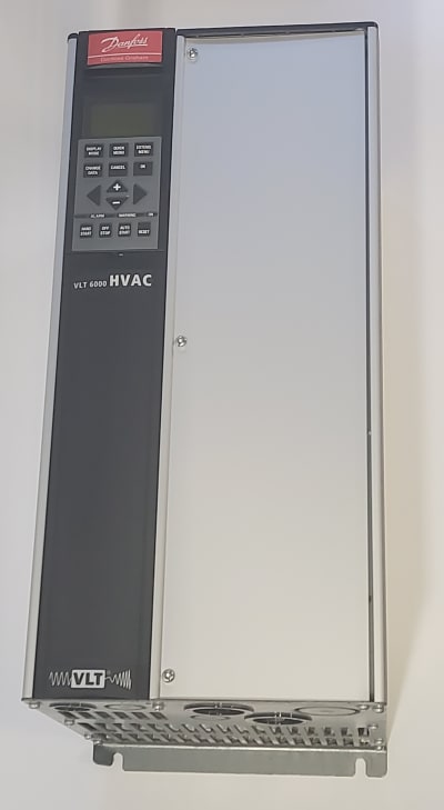 DANFOSS VLT6022GT6CN1STR0DLF00A00C0