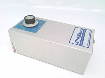 ATHENA 86-L-B-02F-000