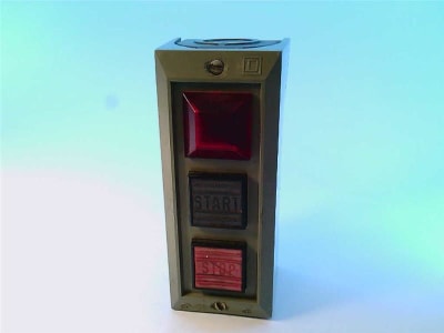 SCHNEIDER ELECTRIC 9001-BG308