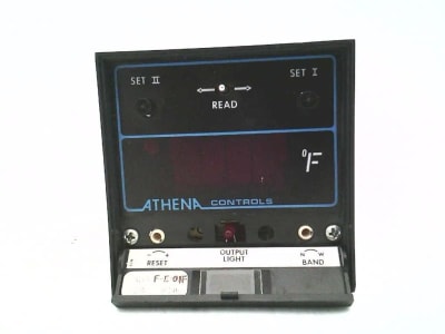ATHENA 4200-B-0-0-01F-000