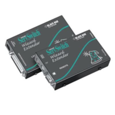 BLACK BOX CORP ACU5010A