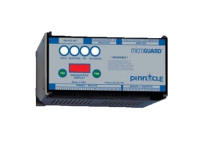 PINNACLE SYSTEMS INC DR-28-8K1-20-RSD-CONTROLBOX