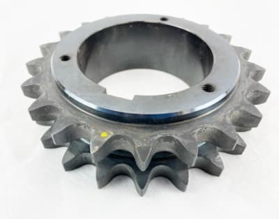 MARTIN SPROCKET & GEAR INC D80R21H