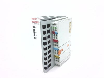 BECKHOFF CX9010-0002