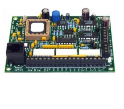 APPLIED MOTION PRODUCTS 1240I