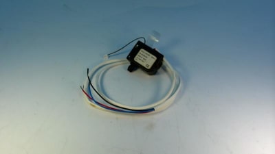 ALLEN BRADLEY 140U-J-ER1RX