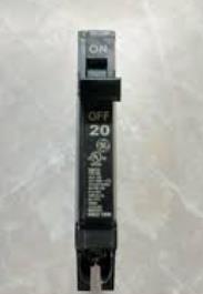 GENERAL ELECTRIC GUVT120