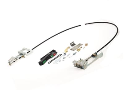 ALLEN BRADLEY 140U-K-FCX04