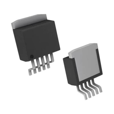 NATIONAL SEMICONDUCTOR LM2991SP