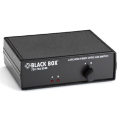 BLACK BOX CORP SW1002A