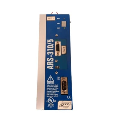 METRONIX ARS-310/5UL