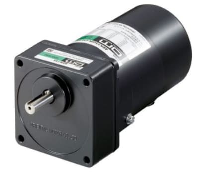 ORIENTAL MOTOR 4RK25GN-AW2MU