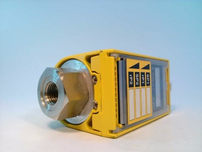 TURCK PC002-GI1/4A1M-2APN8X-H1141