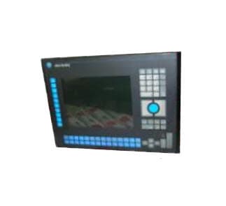 ALLEN BRADLEY 6180-EJLEGFZZECZ