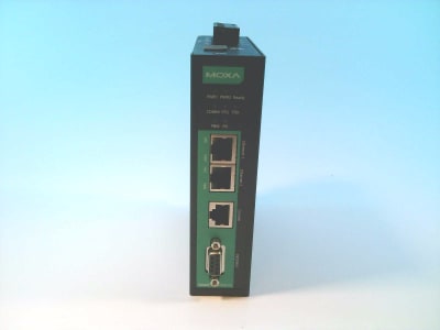 THE MOXA GROUP MGATE 5102-PBM-PN-T