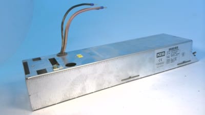 KEB AUTOMATION 10.E5.T60-A0F1