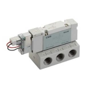 CKD CORP 4GB219R-00-E2H-3