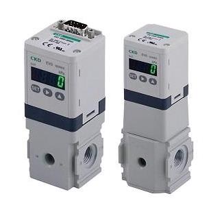 CKD CORP EVD-3500-008GAN-C1B3-3