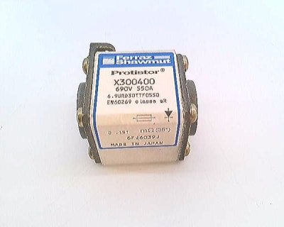 MERSEN 6,9URD30TTF0550