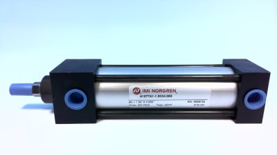 NORGREN A1677A1-1.50X4.063