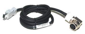 YASKAWA ELECTRIC JZSP-CVP02-03-E