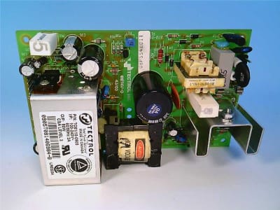 TECTROL TO81