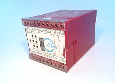 SCHMERSAL SRB-MSK-24V