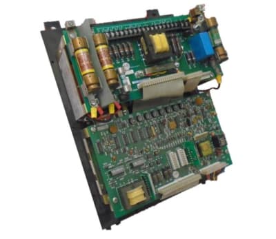 ALLEN BRADLEY 1361-NO65-2
