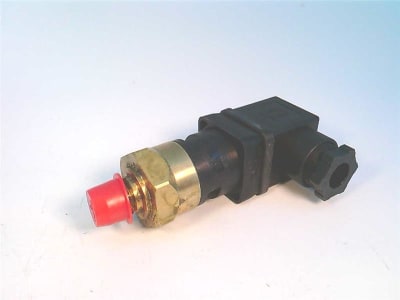 GEMS SENSORS PS41-20-4MNB-C-HC