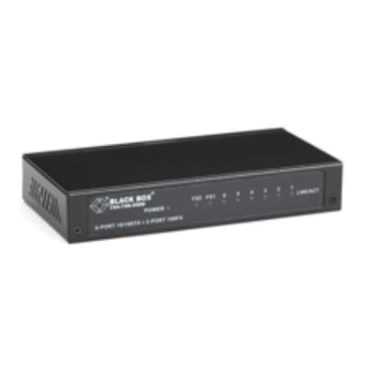 BLACK BOX CORP LB8422A-US