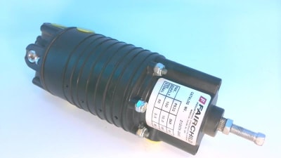 FAIRCHILD INDUSTRIAL PROD Z12075-22422