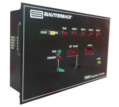 SLAUTTERBACK CORP T500