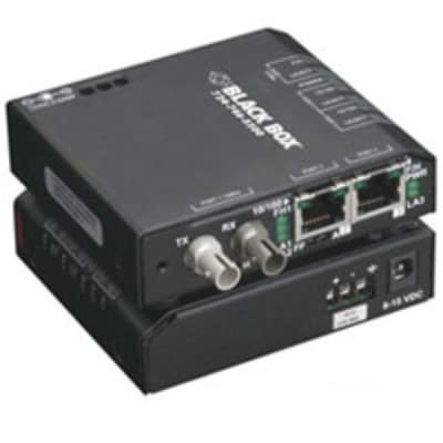 BLACK BOX CORP LBH110AE-ST