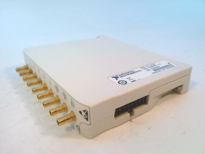 NATIONAL INSTRUMENTS TB-2708